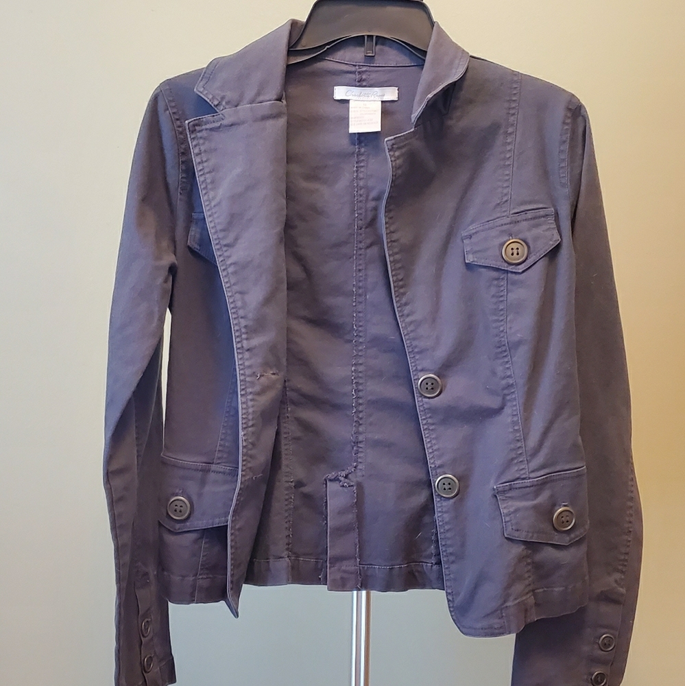 Charlotte Russe Jacket